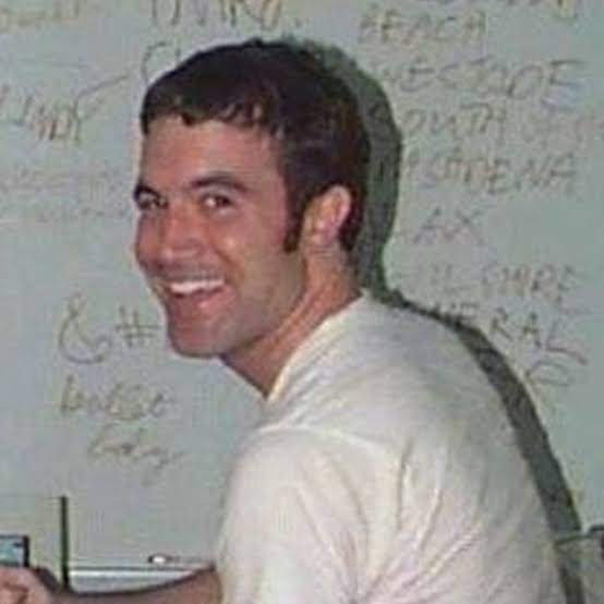 Tom from MySpace